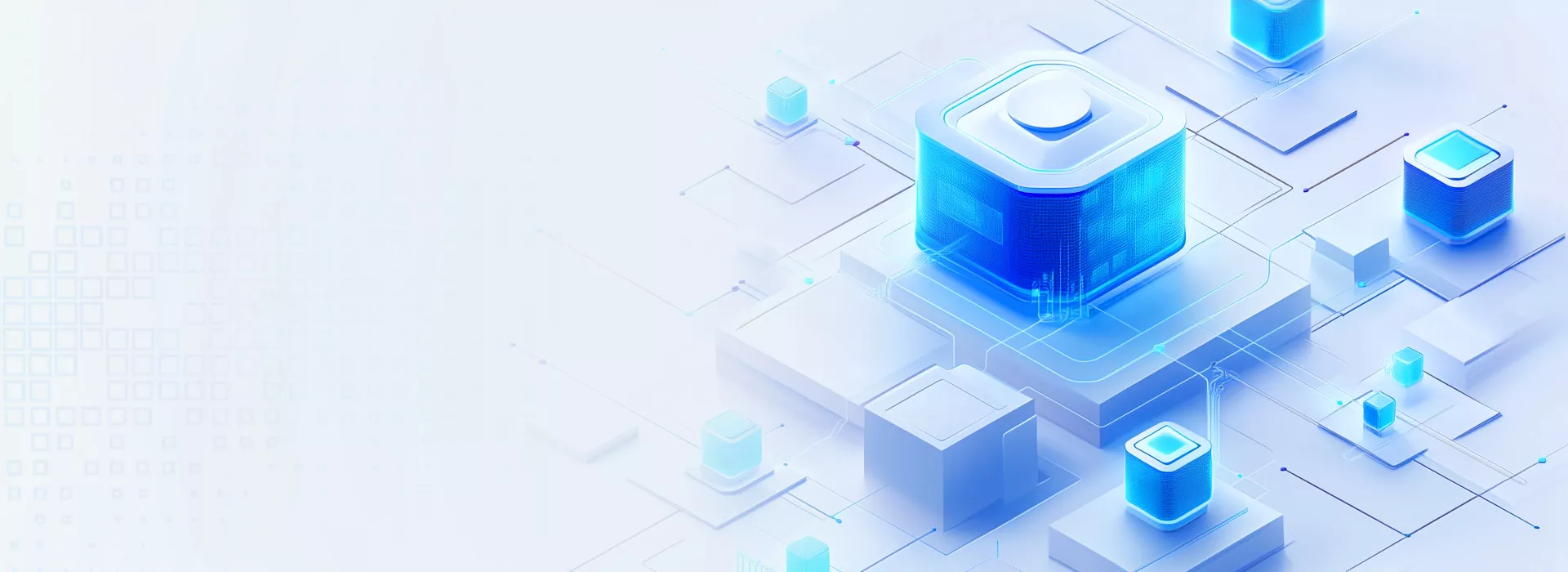 企业采购数智化全景解决方案