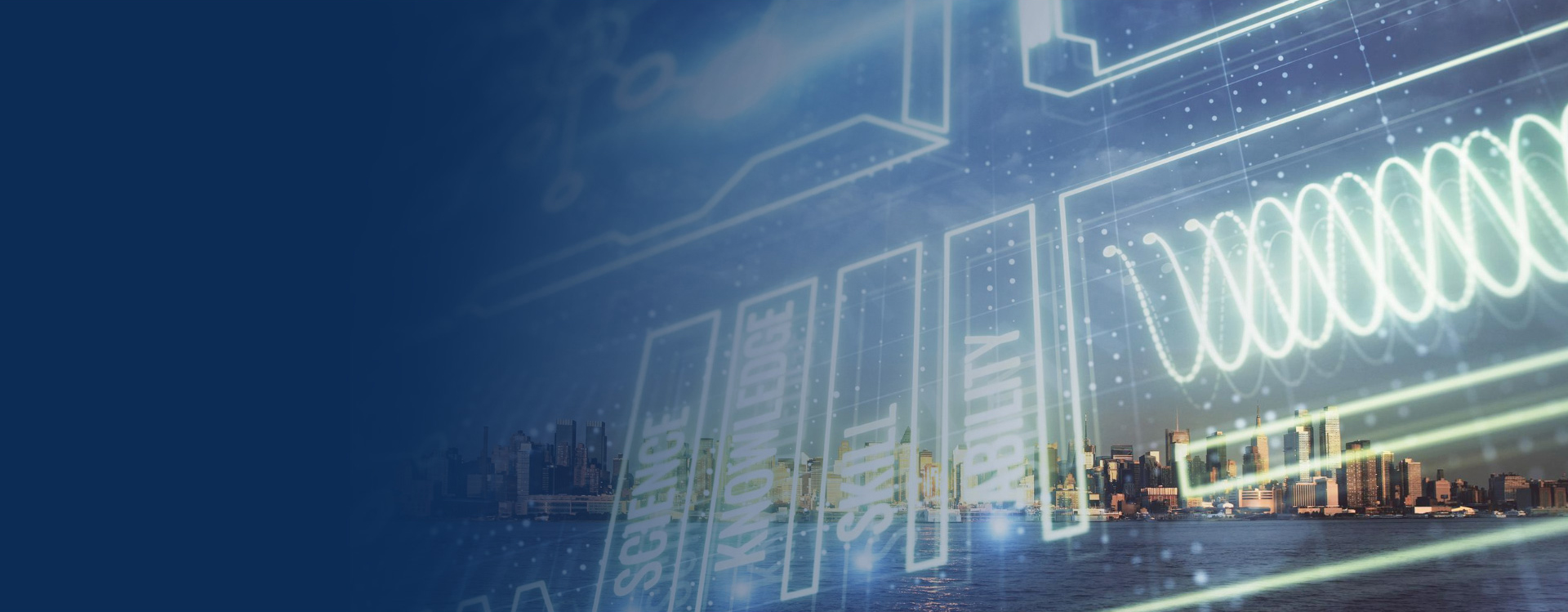 各行各业数字化转型解决方案