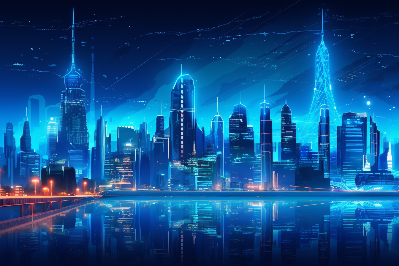 共迎数智金融新挑战 构建协同发展新生态