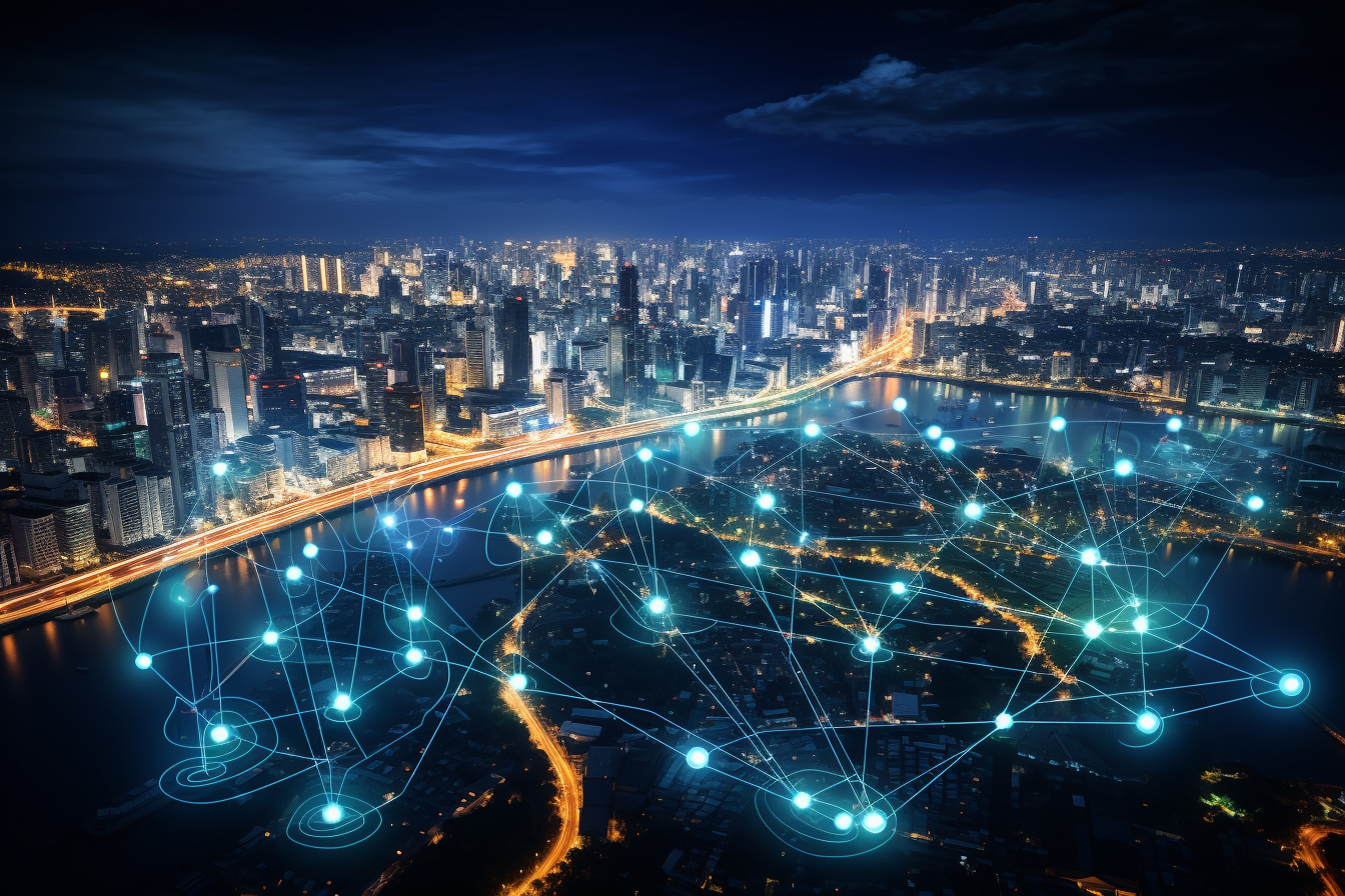 以人为本，共建共享数智时代的金融科技