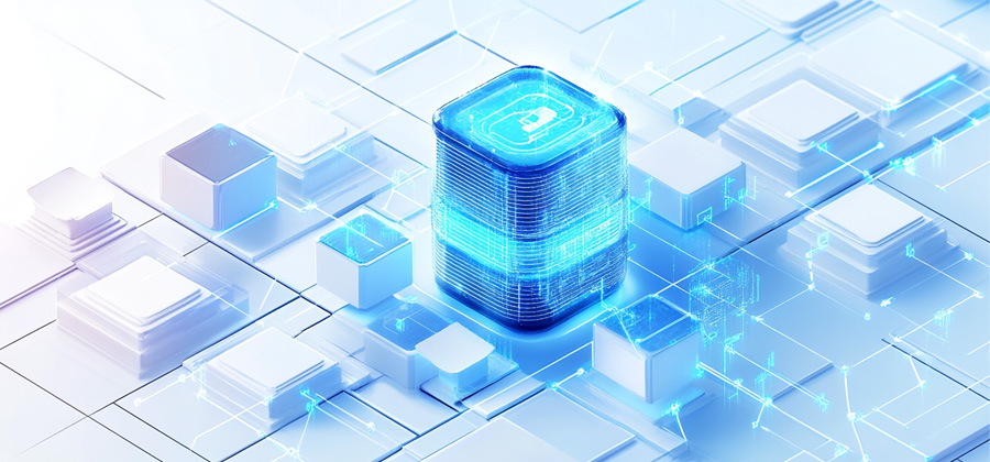 智能关联权限继承