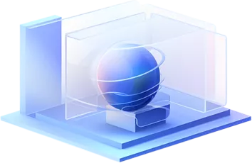 数据可视化大屏